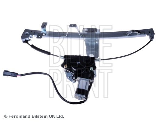 Window Regulator